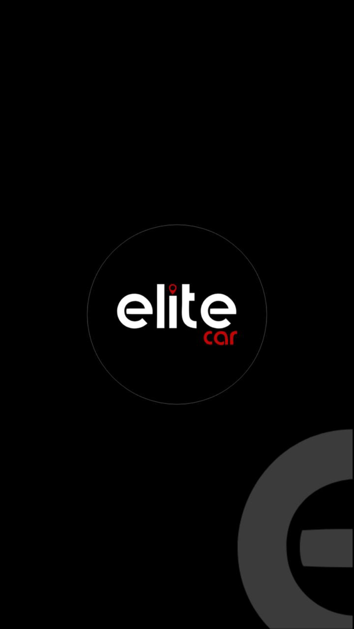 elite car app