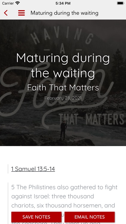 Immanuel Baptist Church | IL