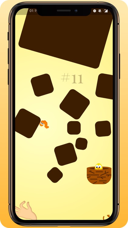 Wormo - The Game screenshot-3