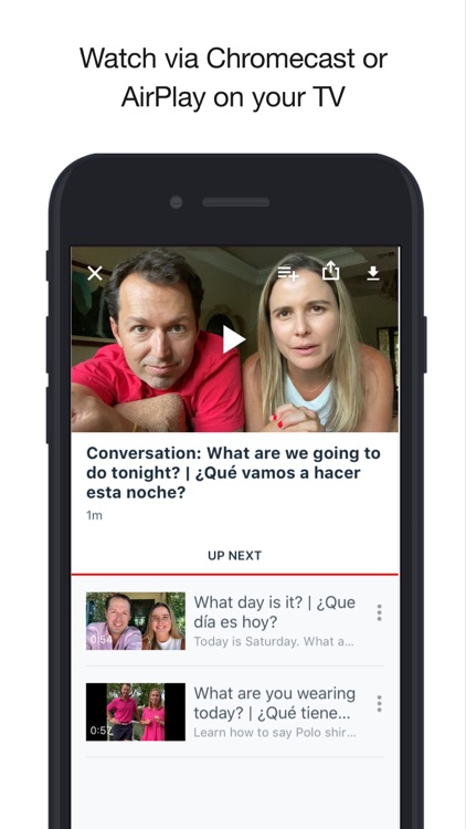 Espanol Altogether screenshot-4