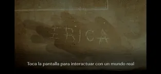 Imatge 5 Erica - Thriller interactivo iphone