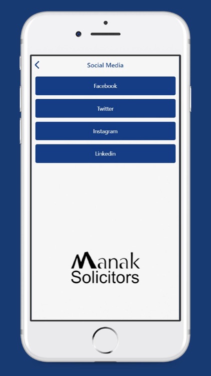 Manak Solicitors