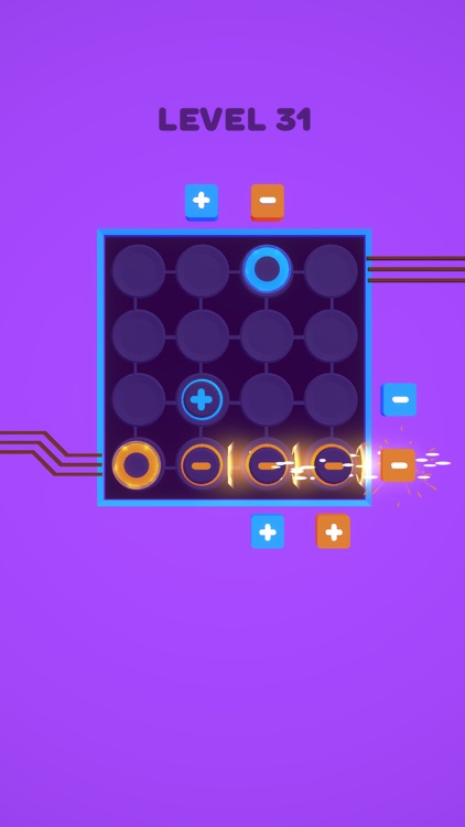 The Circuit Loops screenshot-7