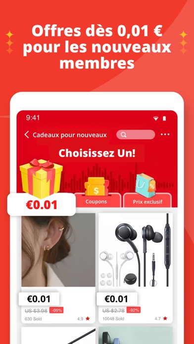 AliExpress Shopping App AliExpress Shopping App