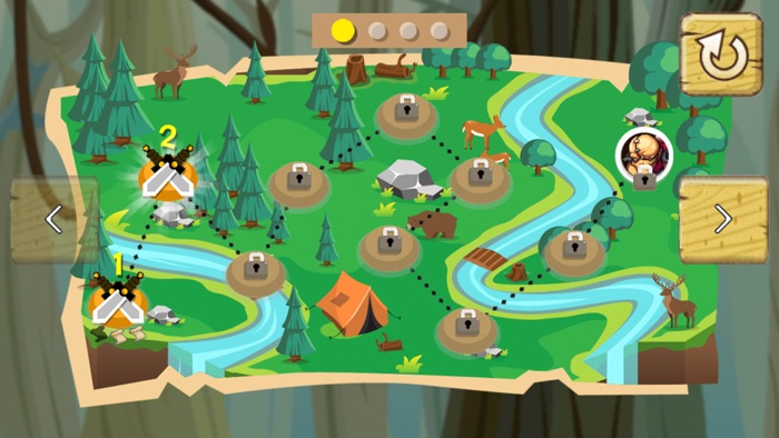 Ninja Run Slice - Fun Games