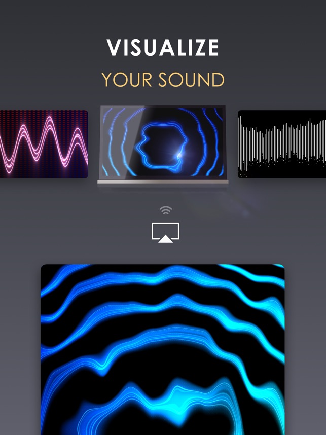 [Updated] Equalizer+ HD music player for iPhone / iPad, Windows PC (2023) 🔥