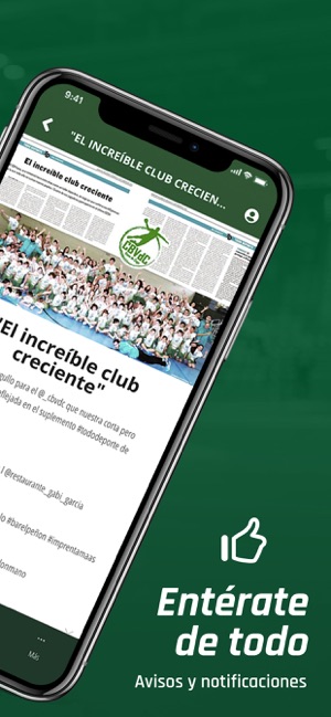 Balonmano Viana(圖3)-速報App