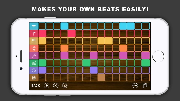 Learn Easy Piano & Beats Maker