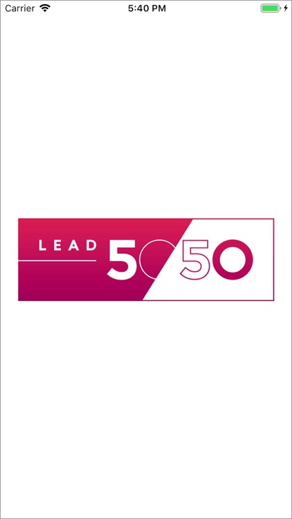 Lead5050 Mentoring