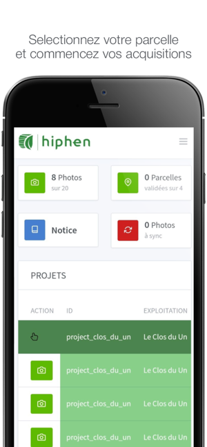 Hiphen Plant(圖2)-速報App