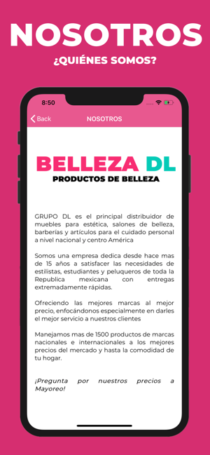 BELLEZA DL(圖4)-速報App