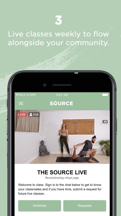 The Source Yoga screenshot-4