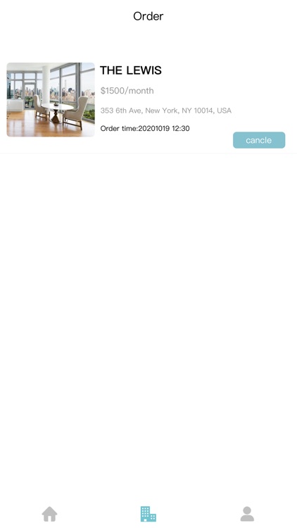 Small Day Rental screenshot-3