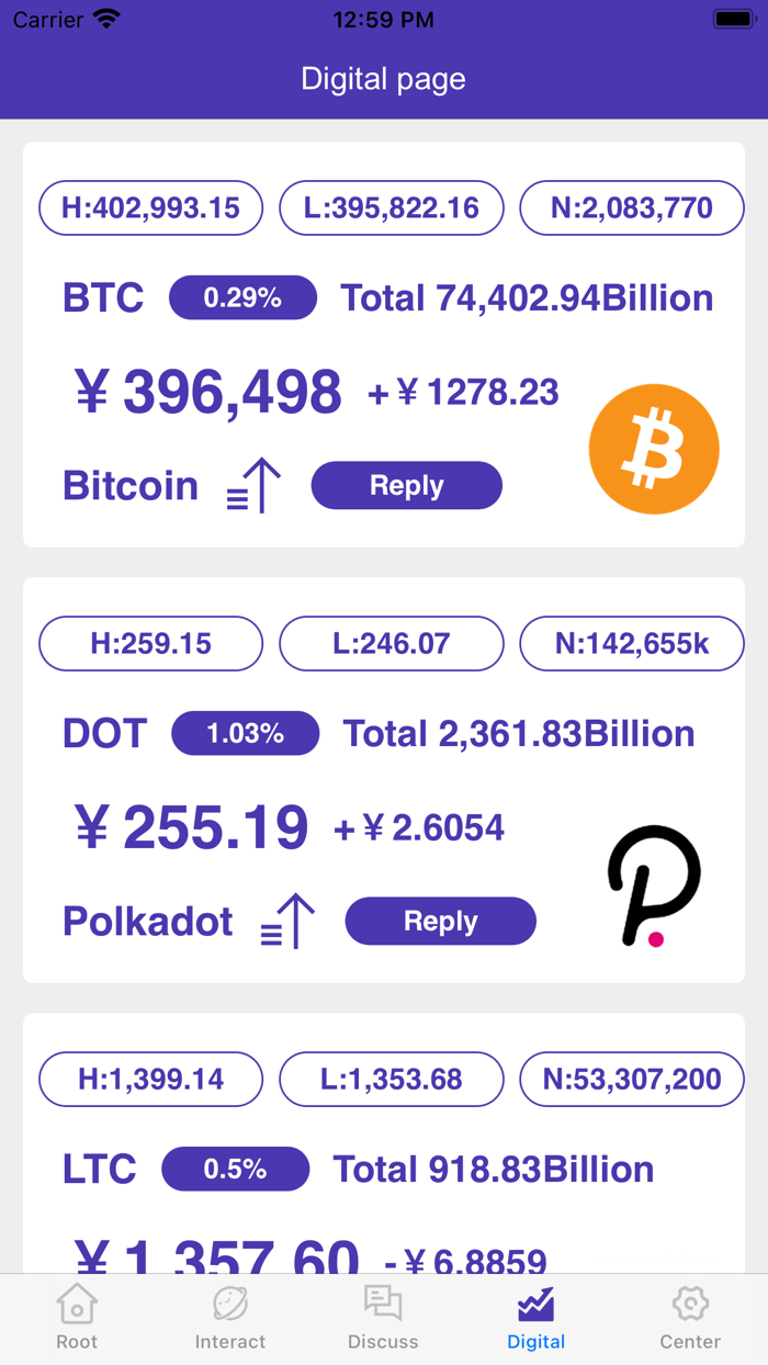 Five Valleys Digial Planning