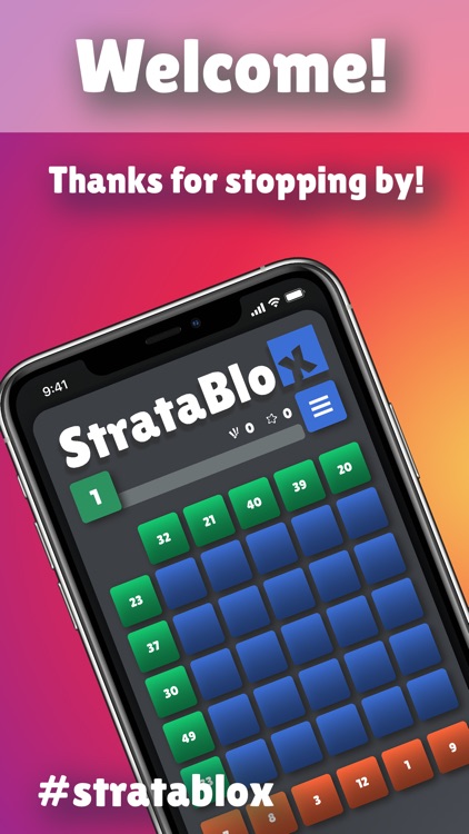 StrataBlox