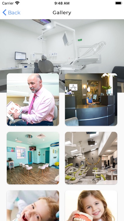 Mid-Wilshire Dental Care