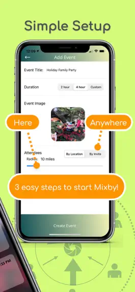Game screenshot Mixby apk