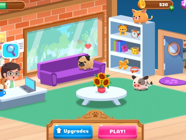 Animal Rescue: Pet Games on the App Store