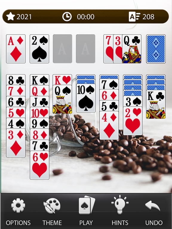 Solitaire Classic - Classic screenshot 2