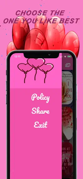 Game screenshot Love quotes ans Messages Love hack