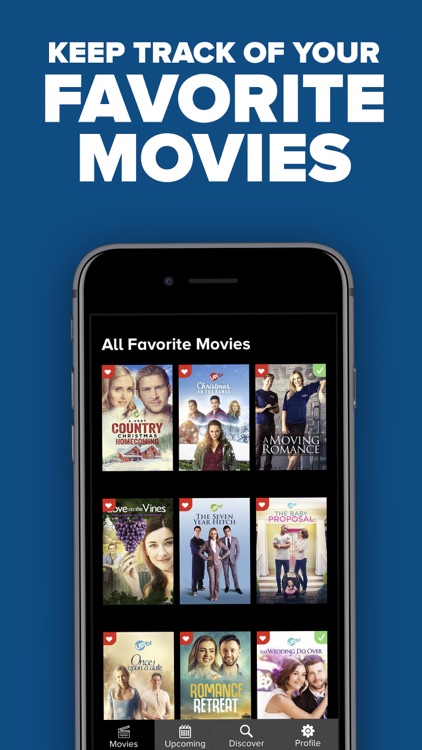 My UPtv Movies screenshot-4