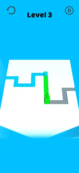 Game screenshot Stack Surfer!! apk