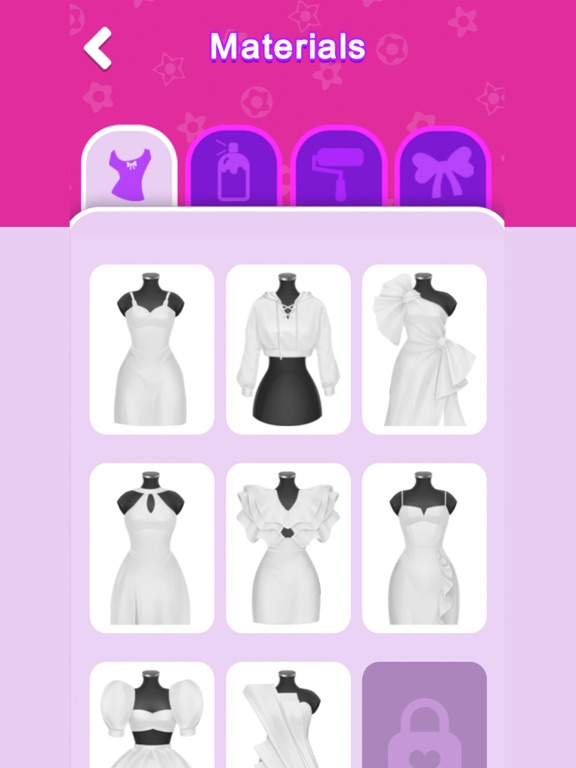 iPad Image of Yes, that dress!
