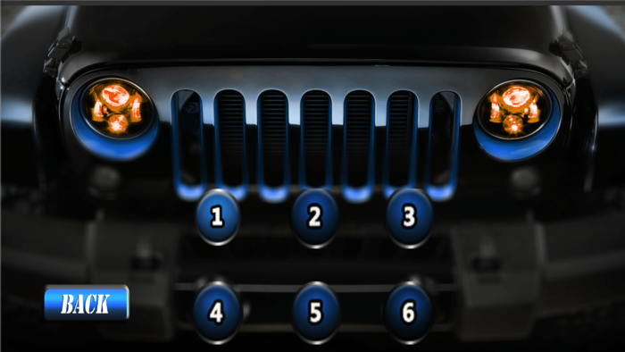 قراند هجولة