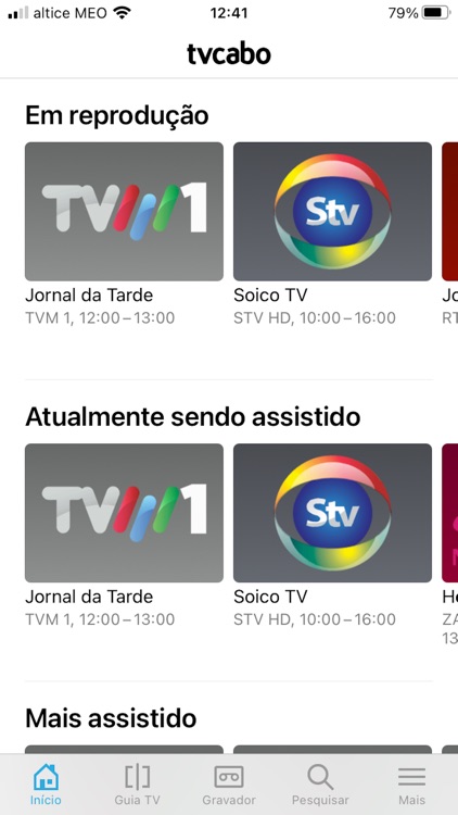 VIV MAIS Moçambique