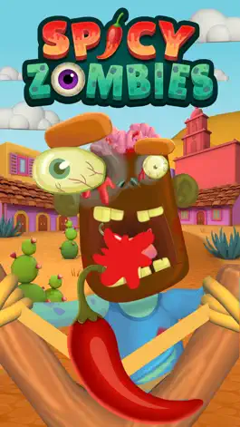 Game screenshot Spicy Zombies mod apk