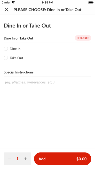 How to cancel & delete Mike's Grande Burger from iphone & ipad 4