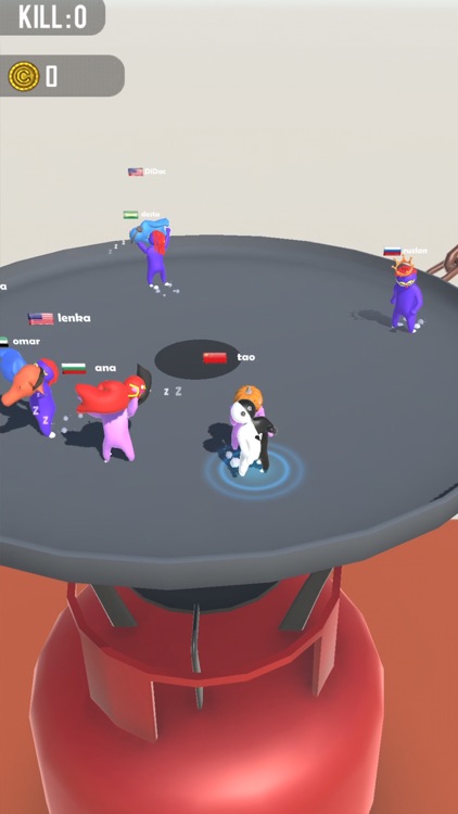 Party.io screenshot-5