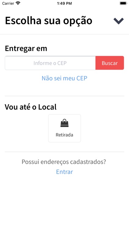 Léia Guimarães Doceria screenshot-3