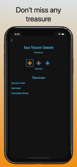 Shrines - Complete Guide(圖4)-速報App