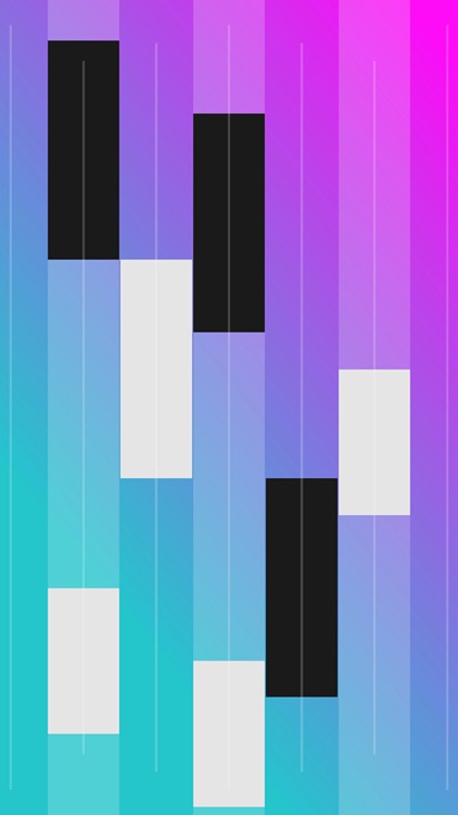 Piano Tiles Music Game 2020
