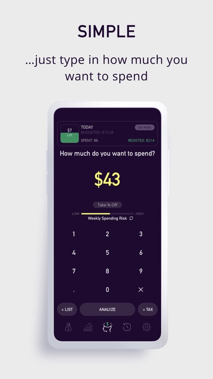 Smart Spend: Cost Analyzer