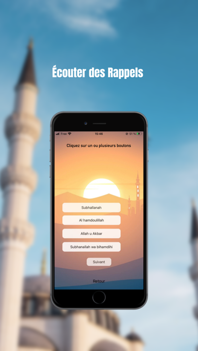 Updated Rappel Islam Pc Iphone Ipad App Download 21