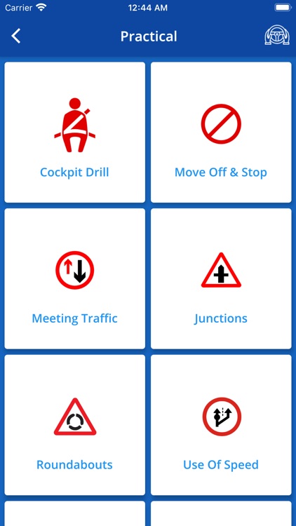 Driving Instructors Pro screenshot-5