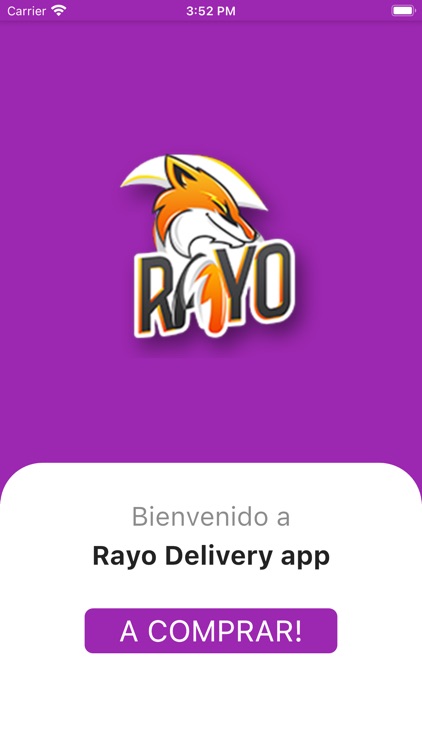 Rayo Delivery