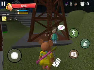 Captura 5 Intercity Piggy MOD iphone