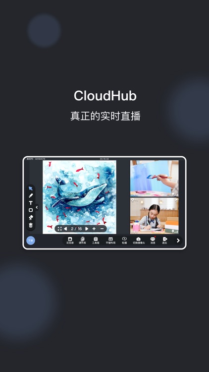 CloudHub+