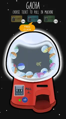 Game screenshot Space Adventure Match apk