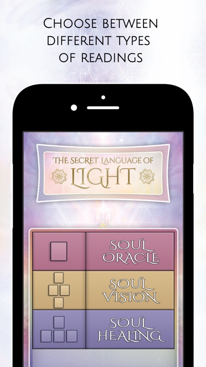 The Secret Language of Light screenshot-4