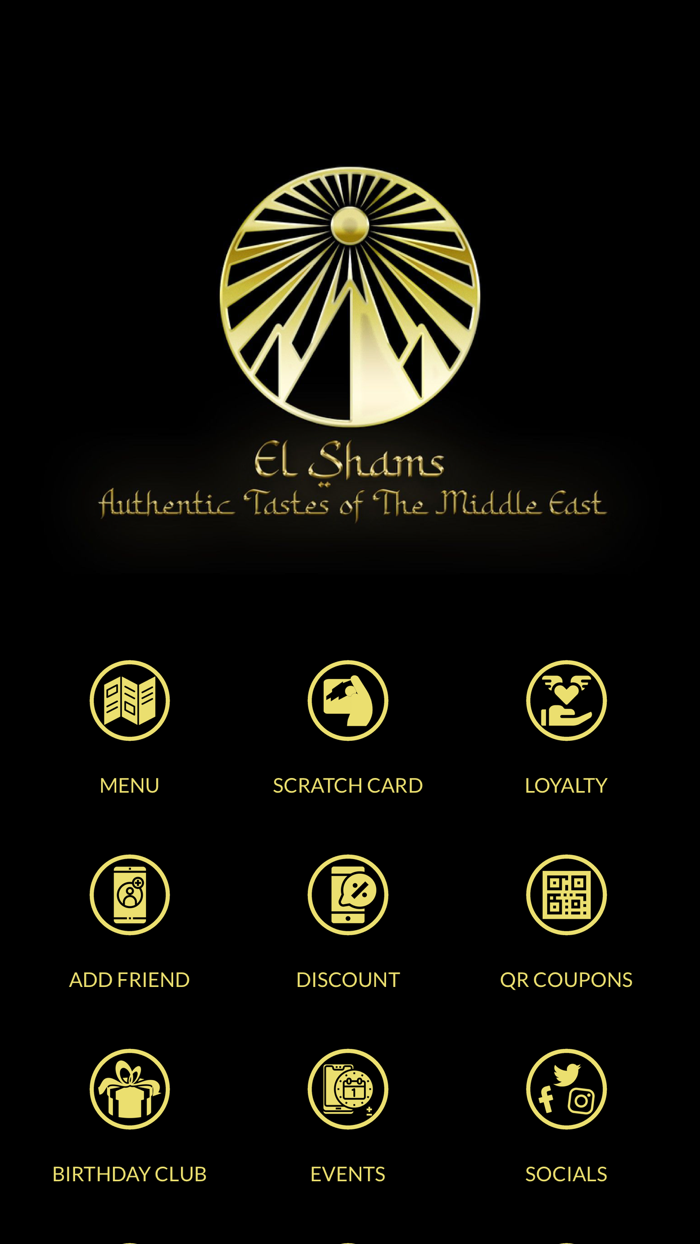El Shams