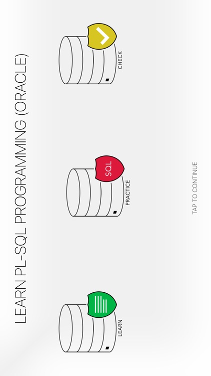 Learn PL-SQL Programming screenshot-3