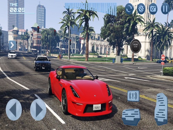 City Car Driving PRO 2021 screenshot 2