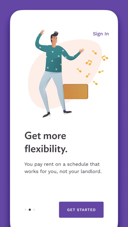 Flex - Rent On Your Schedule screenshot-3