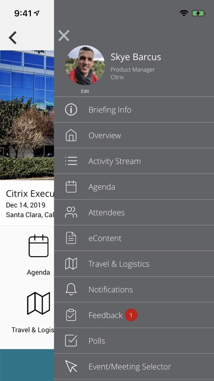 Citrix Experience Center