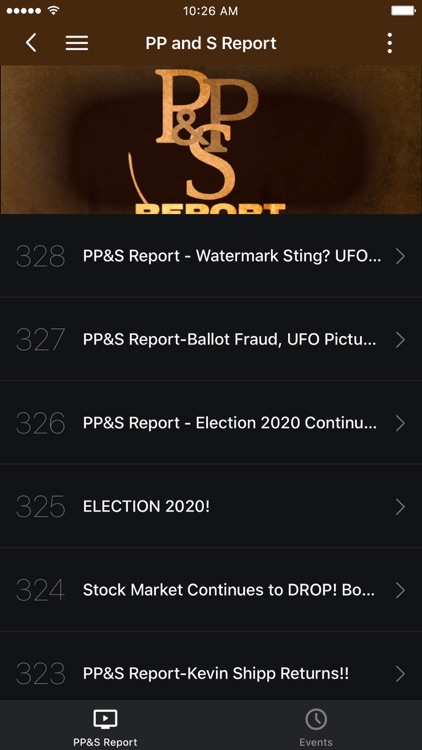 PP&S