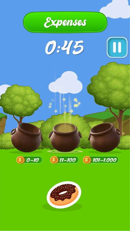 Money Fitness screenshot-3